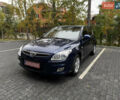 Синий Хендай i30, объемом двигателя 1.4 л и пробегом 191 тыс. км за 6200 $, фото 8 на Automoto.ua