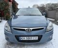 Синій Хендай i30, об'ємом двигуна 1.4 л та пробігом 126 тис. км за 5850 $, фото 6 на Automoto.ua