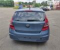 Синий Хендай i30, объемом двигателя 1.59 л и пробегом 221 тыс. км за 6799 $, фото 34 на Automoto.ua