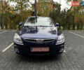 Синий Хендай i30, объемом двигателя 1.4 л и пробегом 191 тыс. км за 6200 $, фото 3 на Automoto.ua