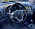 Синий Хендай i30, объемом двигателя 1.6 л и пробегом 192 тыс. км за 7800 $, фото 26 на Automoto.ua