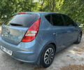 Синий Хендай i30, объемом двигателя 1.58 л и пробегом 279 тыс. км за 5500 $, фото 4 на Automoto.ua