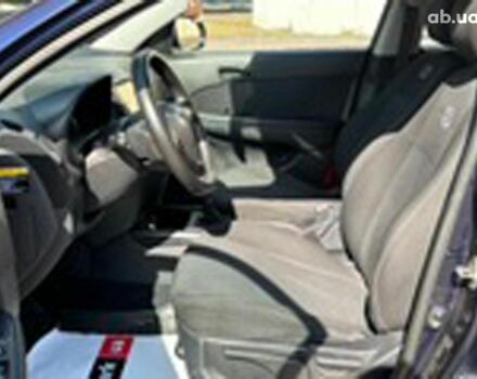 Синий Хендай i30, объемом двигателя 1.4 л и пробегом 265 тыс. км за 5350 $, фото 12 на Automoto.ua