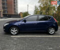 Синий Хендай i30, объемом двигателя 1.4 л и пробегом 191 тыс. км за 6200 $, фото 17 на Automoto.ua