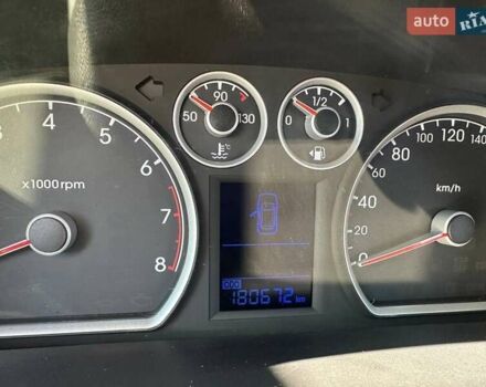 Синій Хендай i30, об'ємом двигуна 1.6 л та пробігом 181 тис. км за 6000 $, фото 3 на Automoto.ua