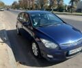 Синій Хендай i30, об'ємом двигуна 1.6 л та пробігом 181 тис. км за 6000 $, фото 10 на Automoto.ua