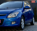 Синий Хендай i30, объемом двигателя 1.6 л и пробегом 192 тыс. км за 7800 $, фото 3 на Automoto.ua