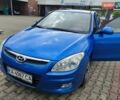 Синий Хендай i30, объемом двигателя 1.59 л и пробегом 170 тыс. км за 6999 $, фото 1 на Automoto.ua