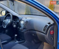 Синий Хендай i30, объемом двигателя 1.6 л и пробегом 192 тыс. км за 7800 $, фото 33 на Automoto.ua