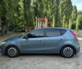 Синий Хендай i30, объемом двигателя 1.58 л и пробегом 279 тыс. км за 5500 $, фото 9 на Automoto.ua