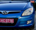 Синий Хендай i30, объемом двигателя 1.6 л и пробегом 192 тыс. км за 7800 $, фото 4 на Automoto.ua