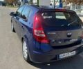 Синій Хендай i30, об'ємом двигуна 1.6 л та пробігом 181 тис. км за 6000 $, фото 8 на Automoto.ua