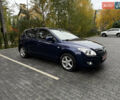 Синий Хендай i30, объемом двигателя 1.4 л и пробегом 191 тыс. км за 6200 $, фото 53 на Automoto.ua