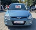 Синій Хендай i30, об'ємом двигуна 1.6 л та пробігом 213 тис. км за 6900 $, фото 1 на Automoto.ua