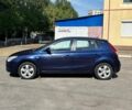 Синий Хендай i30, объемом двигателя 1.4 л и пробегом 265 тыс. км за 5350 $, фото 1 на Automoto.ua