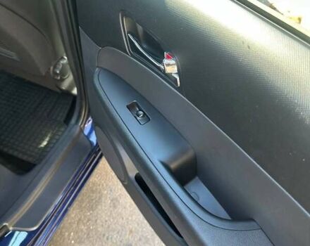 Синій Хендай i30, об'ємом двигуна 1.6 л та пробігом 181 тис. км за 6000 $, фото 12 на Automoto.ua