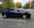Синий Хендай i30, объемом двигателя 1.4 л и пробегом 191 тыс. км за 6200 $, фото 49 на Automoto.ua