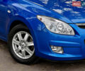 Синий Хендай i30, объемом двигателя 1.6 л и пробегом 189 тыс. км за 7999 $, фото 2 на Automoto.ua
