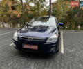 Синий Хендай i30, объемом двигателя 1.4 л и пробегом 191 тыс. км за 6200 $, фото 6 на Automoto.ua