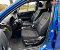 Синий Хендай i30, объемом двигателя 1.6 л и пробегом 189 тыс. км за 7900 $, фото 34 на Automoto.ua