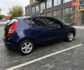 Синий Хендай i30, объемом двигателя 1.4 л и пробегом 191 тыс. км за 6200 $, фото 42 на Automoto.ua