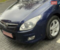 Синий Хендай i30, объемом двигателя 1.4 л и пробегом 191 тыс. км за 6200 $, фото 60 на Automoto.ua