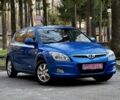 Синій Хендай i30, об'ємом двигуна 1.6 л та пробігом 192 тис. км за 7600 $, фото 1 на Automoto.ua