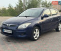 Синий Хендай i30, объемом двигателя 1.4 л и пробегом 260 тыс. км за 4450 $, фото 6 на Automoto.ua