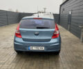 Синий Хендай i30, объемом двигателя 1.4 л и пробегом 194 тыс. км за 5500 $, фото 6 на Automoto.ua