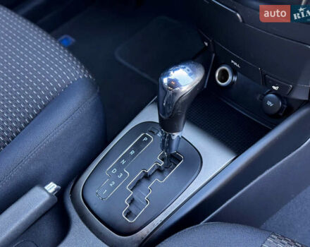 Синий Хендай i30, объемом двигателя 1.6 л и пробегом 192 тыс. км за 7800 $, фото 35 на Automoto.ua