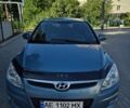 Синий Хендай i30, объемом двигателя 1.4 л и пробегом 200 тыс. км за 5700 $, фото 1 на Automoto.ua
