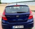 Синий Хендай i30, объемом двигателя 1.4 л и пробегом 260 тыс. км за 4950 $, фото 3 на Automoto.ua
