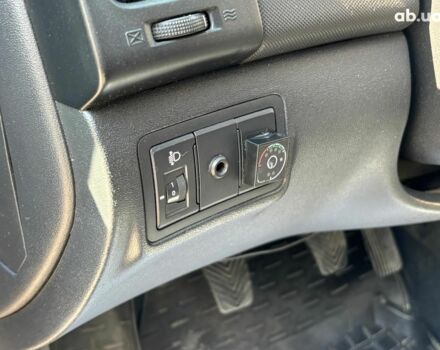 Синий Хендай i30, объемом двигателя 1.4 л и пробегом 265 тыс. км за 5350 $, фото 17 на Automoto.ua