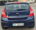 Синий Хендай i30, объемом двигателя 1.4 л и пробегом 260 тыс. км за 4450 $, фото 4 на Automoto.ua