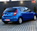 Синий Хендай i30, объемом двигателя 1.6 л и пробегом 192 тыс. км за 7800 $, фото 16 на Automoto.ua