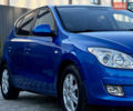 Синий Хендай i30, объемом двигателя 1.6 л и пробегом 192 тыс. км за 7800 $, фото 8 на Automoto.ua