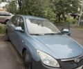 Синій Хендай i30, об'ємом двигуна 1.4 л та пробігом 1000 тис. км за 4500 $, фото 1 на Automoto.ua