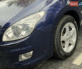 Синий Хендай i30, объемом двигателя 1.4 л и пробегом 191 тыс. км за 6200 $, фото 61 на Automoto.ua