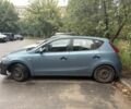 Синій Хендай i30, об'ємом двигуна 1.4 л та пробігом 1000 тис. км за 4500 $, фото 3 на Automoto.ua