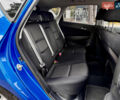 Синий Хендай i30, объемом двигателя 1.6 л и пробегом 189 тыс. км за 7999 $, фото 48 на Automoto.ua