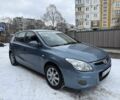 Синій Хендай i30, об'ємом двигуна 1.4 л та пробігом 126 тис. км за 5850 $, фото 4 на Automoto.ua