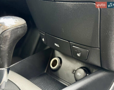 Синий Хендай i30, объемом двигателя 1.6 л и пробегом 189 тыс. км за 7900 $, фото 40 на Automoto.ua