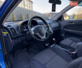 Синий Хендай i30, объемом двигателя 1.6 л и пробегом 192 тыс. км за 7800 $, фото 31 на Automoto.ua