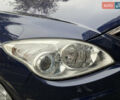 Синий Хендай i30, объемом двигателя 1.4 л и пробегом 191 тыс. км за 6200 $, фото 58 на Automoto.ua