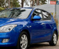 Синий Хендай i30, объемом двигателя 1.6 л и пробегом 189 тыс. км за 7999 $, фото 7 на Automoto.ua