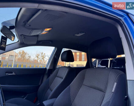 Синий Хендай i30, объемом двигателя 1.6 л и пробегом 192 тыс. км за 7800 $, фото 32 на Automoto.ua