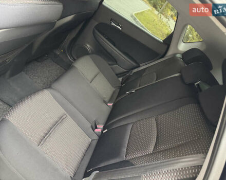Синий Хендай i30, объемом двигателя 1.4 л и пробегом 191 тыс. км за 6200 $, фото 91 на Automoto.ua