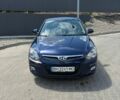 Синий Хендай i30, объемом двигателя 1.4 л и пробегом 178 тыс. км за 6300 $, фото 1 на Automoto.ua