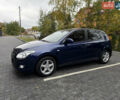 Синий Хендай i30, объемом двигателя 1.4 л и пробегом 191 тыс. км за 6200 $, фото 13 на Automoto.ua