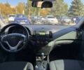 Синій Хендай i30, об'ємом двигуна 1.6 л та пробігом 213 тис. км за 6900 $, фото 9 на Automoto.ua